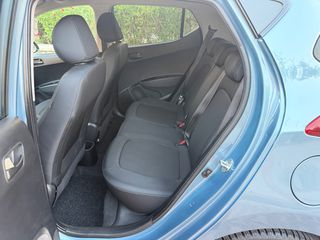 Hyundai i 10 2018 PUSSION  1.2-thumb-22