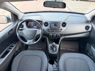 Hyundai i 10 2018 PUSSION  1.2-thumb-24