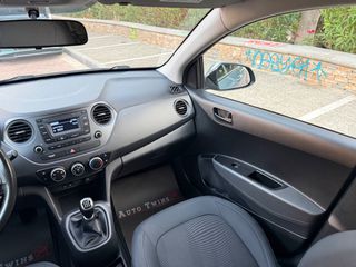 Hyundai i 10 2018 PUSSION  1.2-thumb-25