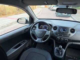 Hyundai i 10 2018 PUSSION  1.2-thumb-26