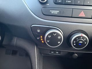 Hyundai i 10 2018 PUSSION  1.2-thumb-28