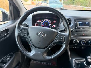 Hyundai i 10 2018 PUSSION  1.2-thumb-29