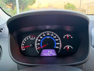 Hyundai i 10 2018 PUSSION  1.2-thumb-31