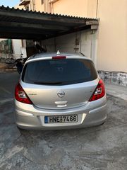 Opel Corsa 2012 ECOFLEX TURBO DIESEL 1300CC