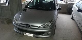 Peugeot 206 2000