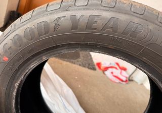Ελαστικά GOOD YEAR 195/55/16 DOT0226-thumb-1
