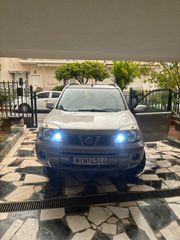 Nissan X-Trail 2007