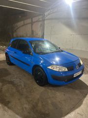 Renault Megane 2007