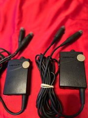Shure P4Hw ενισχυτής