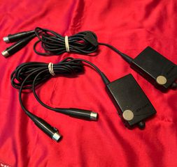 Shure P4Hw ενισχυτής-thumb-2
