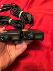 Shure P4Hw ενισχυτής-thumb-3