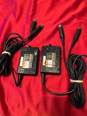 Shure P4Hw ενισχυτής-thumb-4