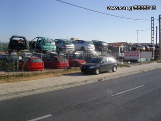 Ταμπλό Toyota Starlet 98'-thumb-3