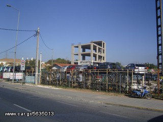 Ταμπλό Toyota Starlet 98'-thumb-4