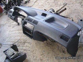Ταμπλό Toyota Starlet 98'-thumb-1