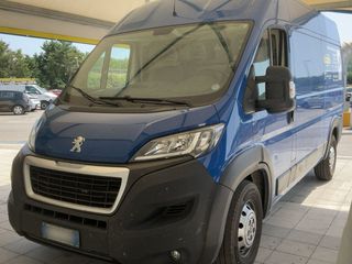 Κλούβα Peugeot 2019 Peugeot Boxer 2.0 Blue-HDi 435 L2H2 Pro