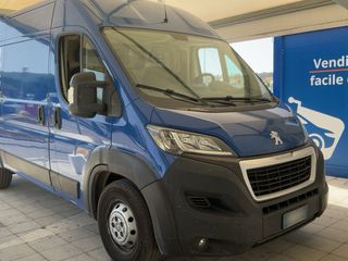 Κλούβα Peugeot 2019 Peugeot Boxer 2.0 Blue-HDi 435 L2H2 Pro-thumb-1