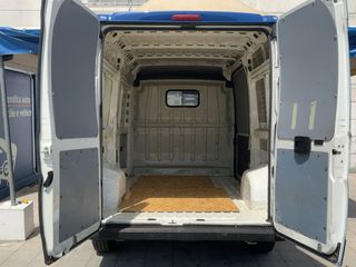Κλούβα Peugeot 2019 Peugeot Boxer 2.0 Blue-HDi 435 L2H2 Pro-thumb-3