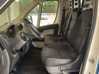 Κλούβα Peugeot 2019 Peugeot Boxer 2.0 Blue-HDi 435 L2H2 Pro-thumb-4
