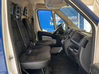 Κλούβα Peugeot 2019 Peugeot Boxer 2.0 Blue-HDi 435 L2H2 Pro-thumb-7