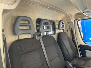 Κλούβα Peugeot 2019 Peugeot Boxer 2.0 Blue-HDi 435 L2H2 Pro-thumb-8
