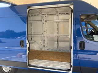 Κλούβα Peugeot 2019 Peugeot Boxer 2.0 Blue-HDi 435 L2H2 Pro-thumb-9