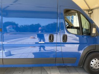 Κλούβα Peugeot 2019 Peugeot Boxer 2.0 Blue-HDi 435 L2H2 Pro-thumb-12
