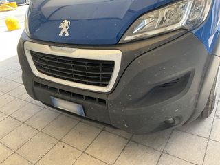 Κλούβα Peugeot 2019 Peugeot Boxer 2.0 Blue-HDi 435 L2H2 Pro-thumb-14