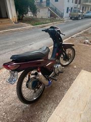 Honda Astrea Supra 100 2000-thumb-2