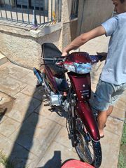 Honda Astrea Supra 100 2000-thumb-4