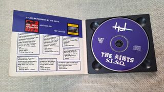 The Aints – S.L.S.Q CD-thumb-1