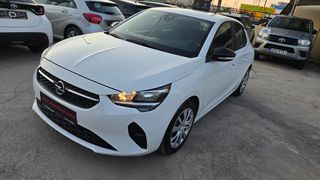 Opel Corsa 2022