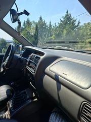 Suzuki Grand Vitara 2005 Cabrio