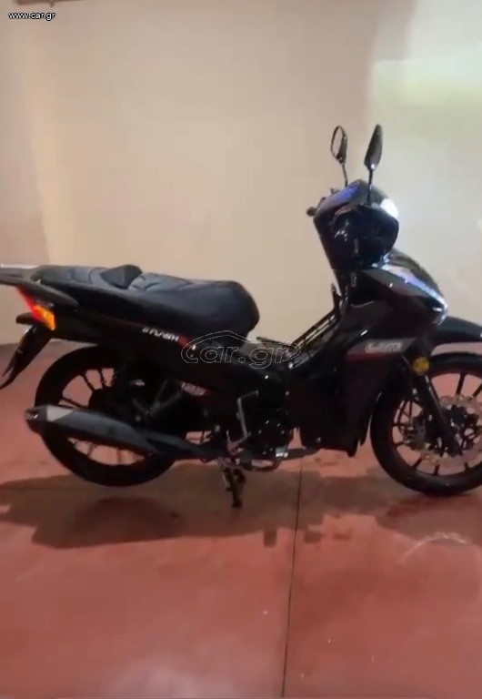 UM Flash 125 LΖ 2024