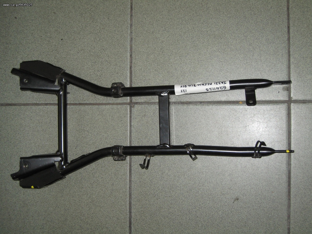 ΣΑΣΣΙ GILERA RUNNER RST-SP-ST M08 ΜΕΣΑΙΟ