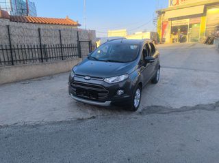 Ford EcoSport 2017 πολλη, πλουσια εκδοση.-thumb-78