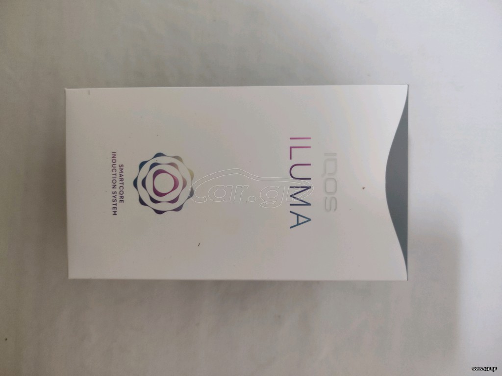 Iqos iluma