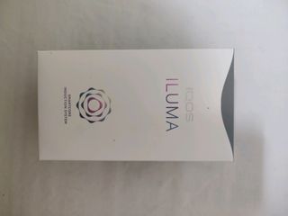 Iqos iluma