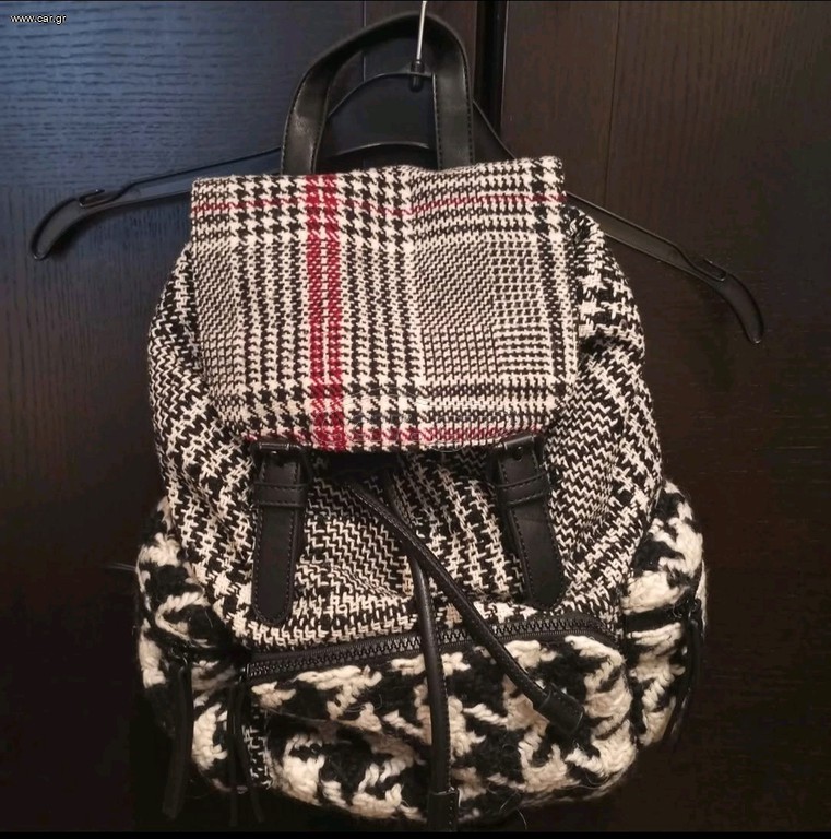 Τσάντα back pack