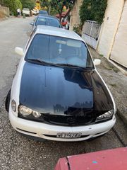Toyota Corolla 2001
