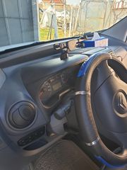 Citroen Nemo 2010 ΑΓΡΟΤΙΚΉ ΆΔΕΙΑ-thumb-13