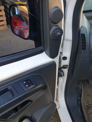 Citroen Nemo 2010 ΑΓΡΟΤΙΚΉ ΆΔΕΙΑ-thumb-14