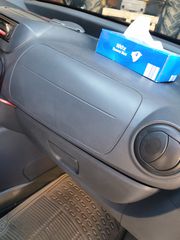 Citroen Nemo 2010 ΑΓΡΟΤΙΚΉ ΆΔΕΙΑ-thumb-15