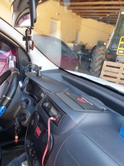 Citroen Nemo 2010 ΑΓΡΟΤΙΚΉ ΆΔΕΙΑ-thumb-16