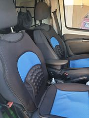 Citroen Nemo 2010 ΑΓΡΟΤΙΚΉ ΆΔΕΙΑ-thumb-18