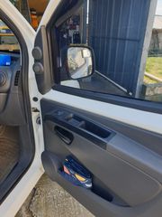 Citroen Nemo 2010 ΑΓΡΟΤΙΚΉ ΆΔΕΙΑ-thumb-19