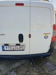 Citroen Nemo 2010 ΑΓΡΟΤΙΚΉ ΆΔΕΙΑ-thumb-22