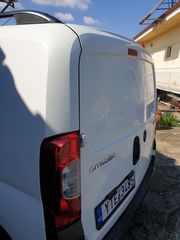 Citroen Nemo 2010 ΑΓΡΟΤΙΚΉ ΆΔΕΙΑ-thumb-23