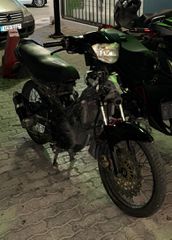 Yamaha Crypton 2008 135-thumb-1