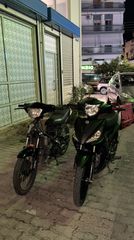 Yamaha Crypton 2008 135-thumb-2